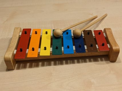 Musikalische Früherziehung Musikalische Früherziehung