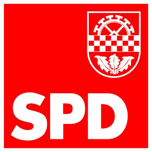 SPD Logo SPD Logo