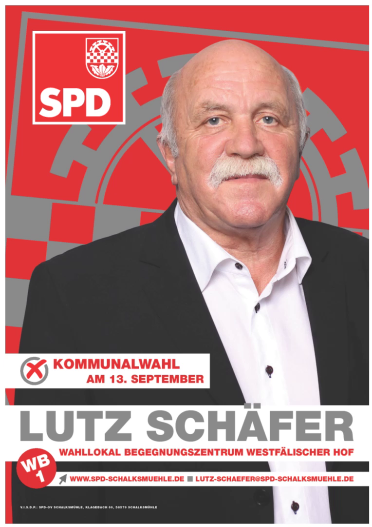 Kandidatinnen, Kandidaten und Themen