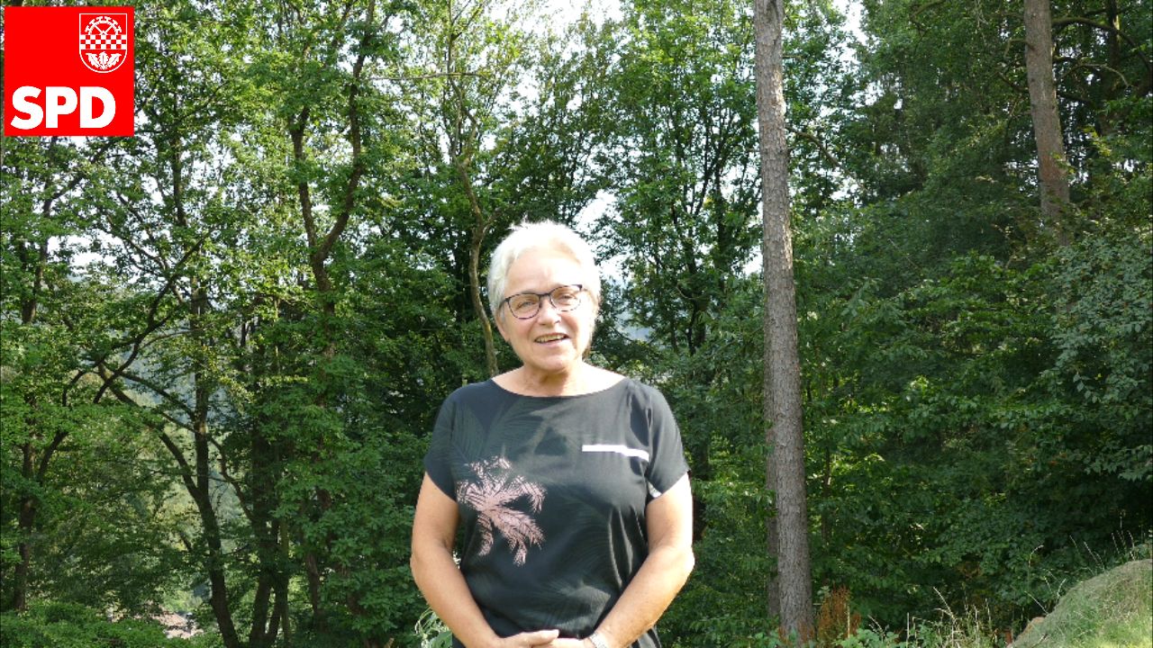 Ehrenamt, ÖPNV und Bürgerservice