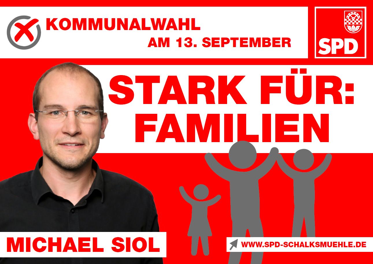 Stark für Familien Stark für Familien